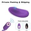 Butterfly Wearable Vibrator for Women G-Spot Clitoris Stimulator Masturbation Vibrating Egg Female Orgasm Sex Toys for Couples