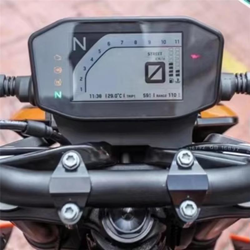 WO-trument Case Speedometer Case Trument Cover For Duke 690 790 890 Kilometer Case Odometer Case