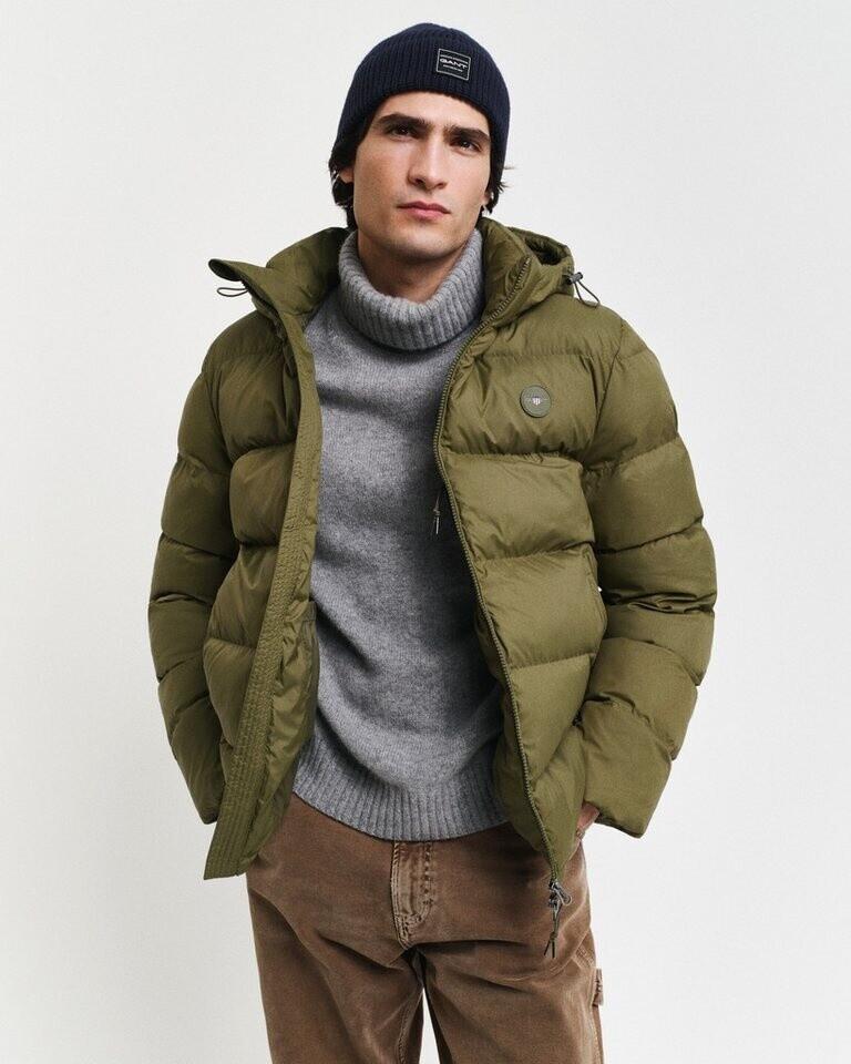 

Куртка GANT Active Cloud Jacket (7006452) зеленый XXXL