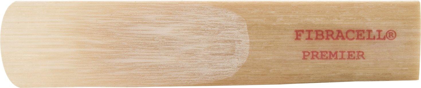 

Fibracell Reed Premier Tenor Saxophone 3.5