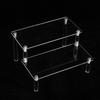 Acrylic Glasses Storage Rack Multi Layers Eyeglasses Stand New Collectibles Display Holder