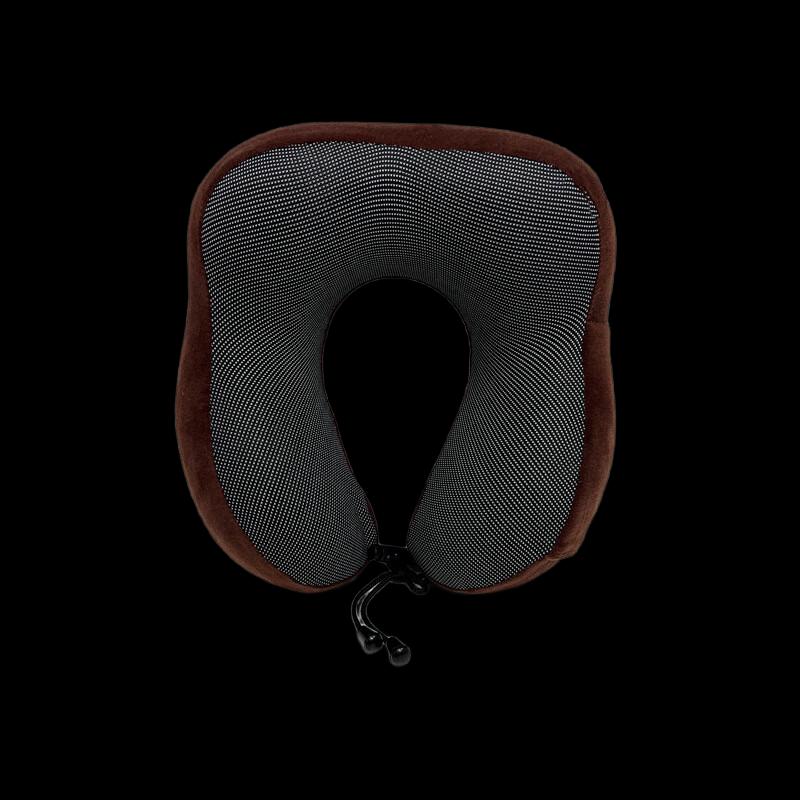 Miling Portable U-shaped Neck Pillow
