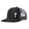 Spring Unisex Embroidery Luxury Cap Baseball Caps Man Woman Mesh Snapback Hat Peaked CapOutdoor Casual Trucker Hat Gorras Hombre