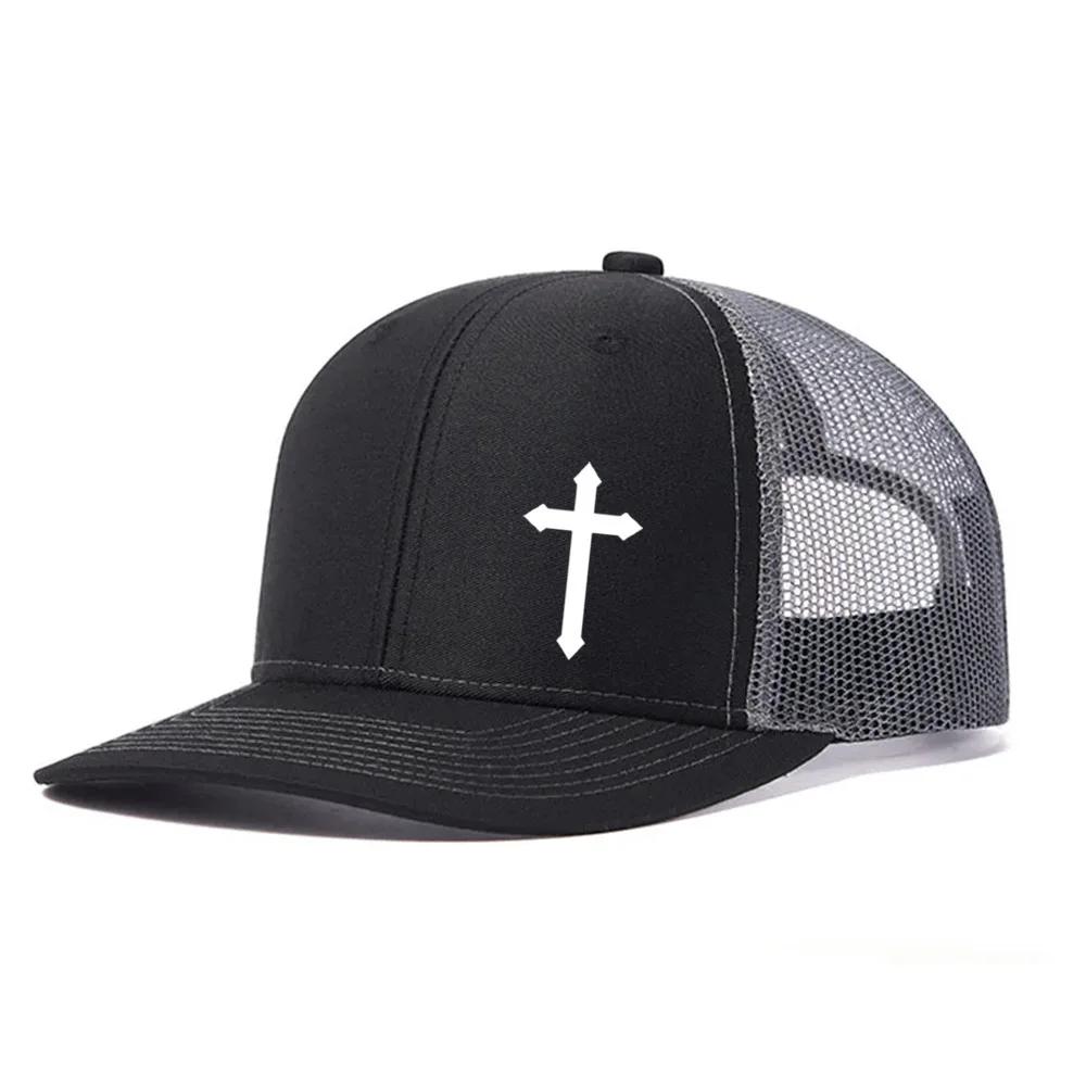 Spring Unisex Embroidery Luxury Cap Baseball Caps Man Woman Mesh Snapback Hat Peaked CapOutdoor Casual Trucker Hat Gorras Hombre