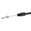 Chainsaw Parts Throttle Pull Cable 2003-2007 Compatible Engine Control For Craftsman SERIES 038 Practical To Use