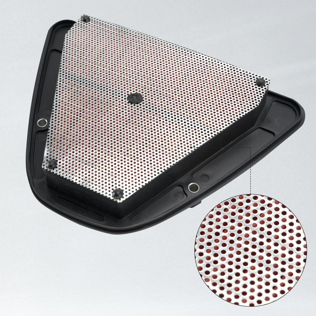 Filtre à air pour Kawasaki Vulcan VN1700 Classic Nomad Vaquero Voyager 2009-2025