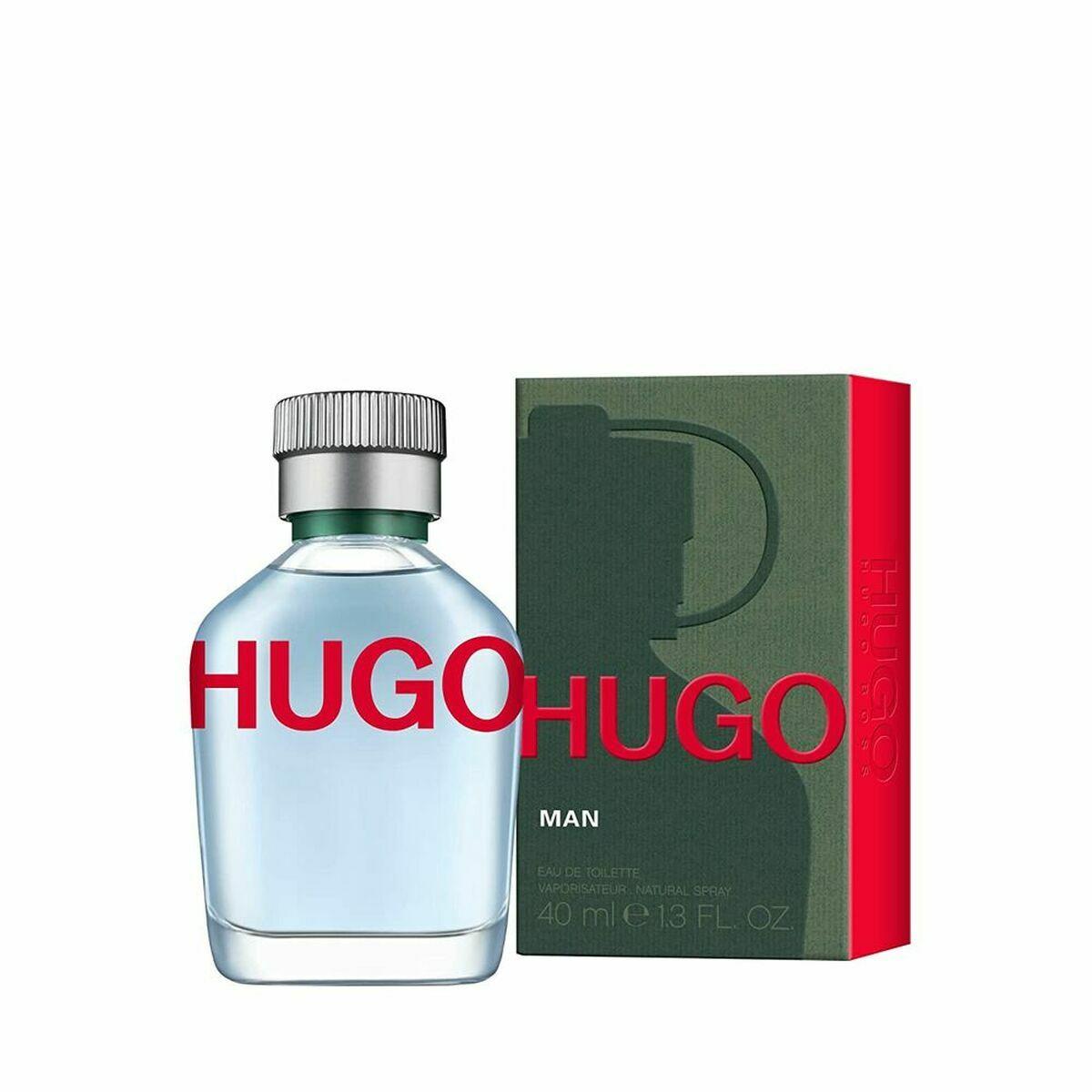 

Мужская туалетная вода Hugo Boss Hugo