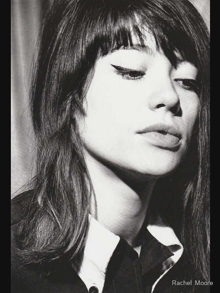 Françoise Hardy Françoise Hardy - Chic Chic Classic T-Shirt