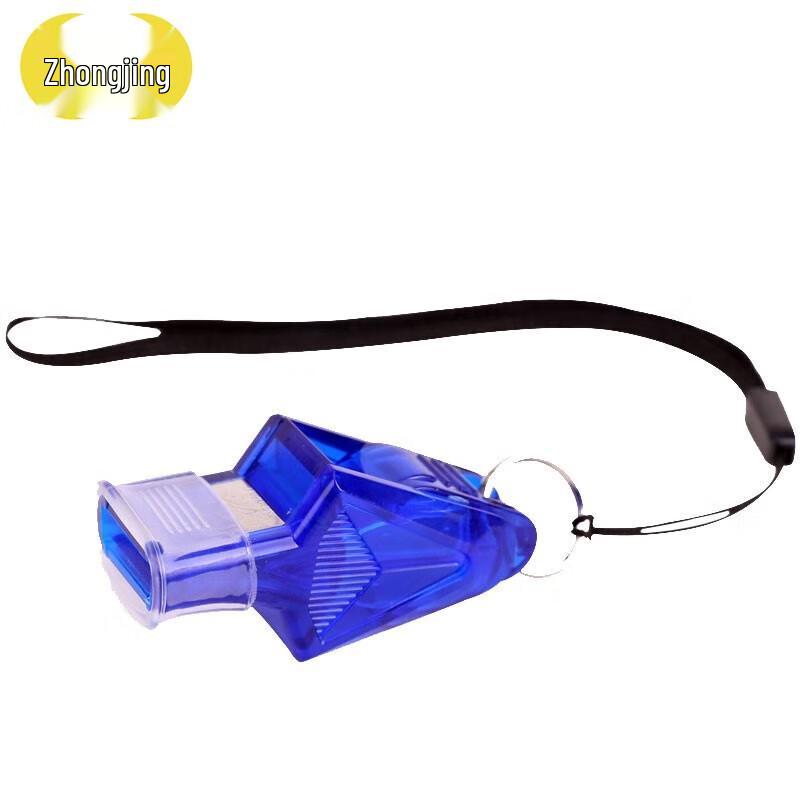 Multi-Purpose Portable Whistles