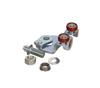 Ft95350 Fast Door Guide Side Top Trolley