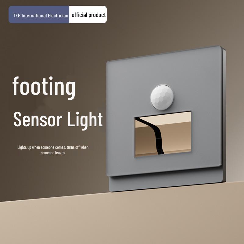 Ultra-Thin Dual Control Smart Switch with Bluetooth, WiFi 2.0, Voice & Mobile App Connectivity, Compatible with Mijia