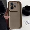 For Realme GT7 Pro Case Realme GT7 Pro Phone Case Realme GT7 Pro Protection Shockproof Matte Back Cover protection Skin Feel