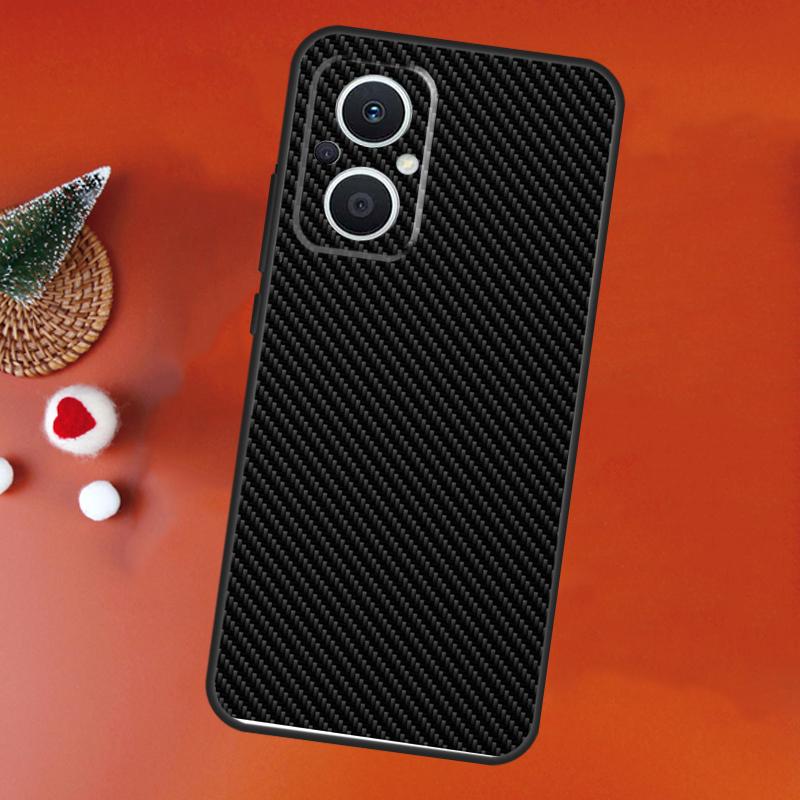 

Чехол из углеродного волокна для OPPO Reno 10 Pro 4 5 6 7 8 Lite 4Z 5Z 8T Find X3 Neo X2 Lite Find X5 X6 Pro OPPO Find X3 Neo