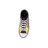 Chuck Taylor All Star Flame Nero Mod 'Black Red' 665864C