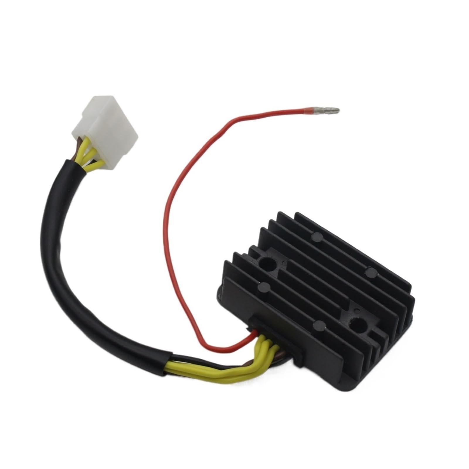 

21066-1008 Motorcycle Regulator Rectifier Fits KZ440 KZ550 KZ750 KZ1100 KZ1000 Z1-R Z1 One size