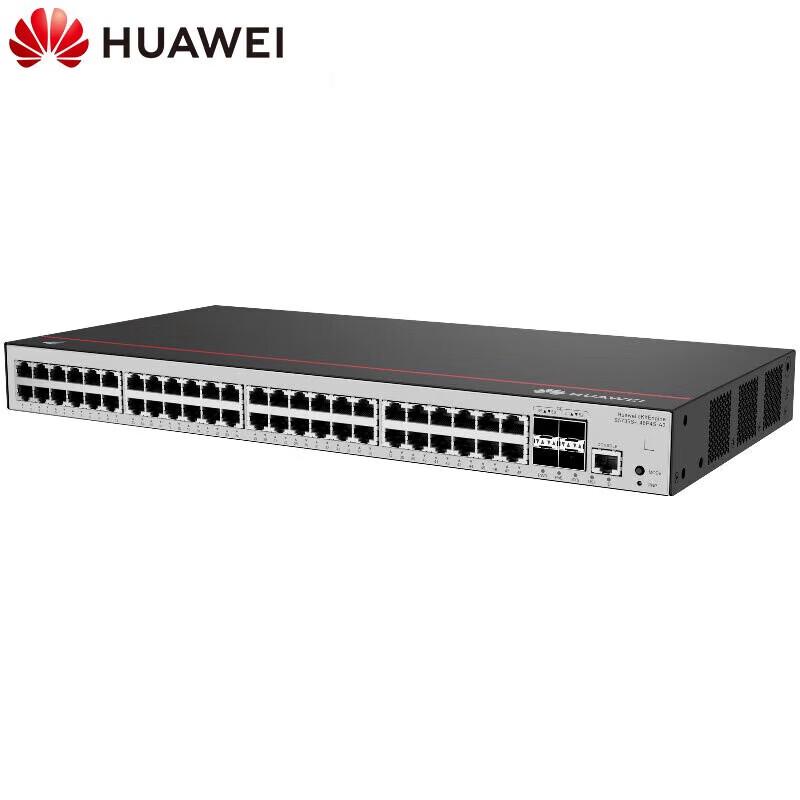 Huawei 48-Port Managed Enterprise Network Switch