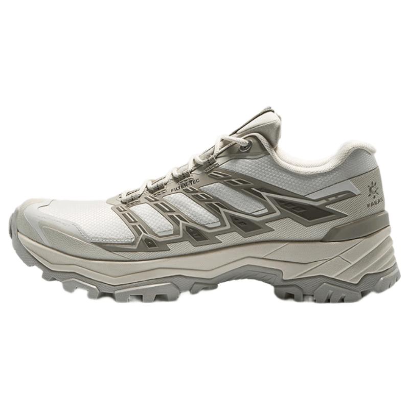 KAILAS Expedition-5 Waterproof Low-Cut Hiking Shoes