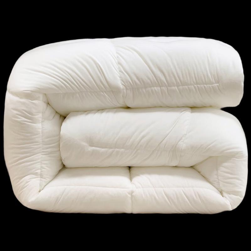 LISM Icelandic Velvet Cashmere Protein Quilt