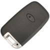 433Mhz Car Remote Smart Key for HYUNDAI Tucson IX35 Accent Veloster Sonata Solaris SantaFe Verna I45 I30 SVI-MDFEU03