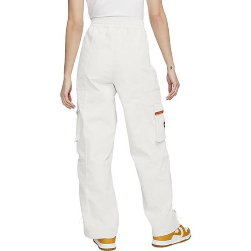 Nike Casual Pants Women's White FJ7729-030