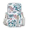 2024 Trendy Multi-Piece Wrist Coin Purse & Mini Crossbody Phone Bag