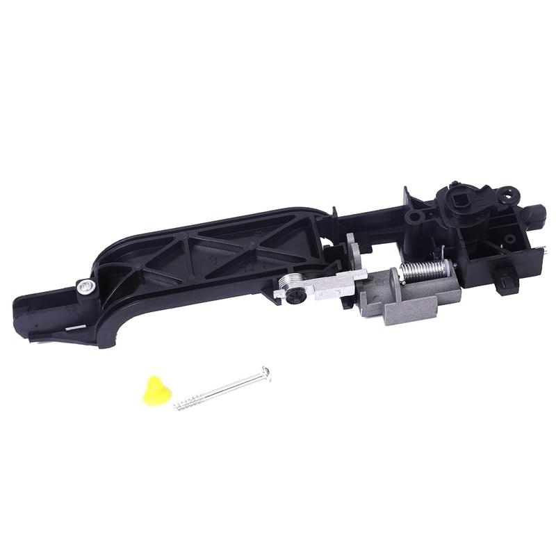 8S4Z-5426685-B For Ford Focus 2008 2009 2010 2011 Front Left/Right Exterior Door Handle 8S4Z-5426684-B