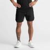 2024 Summer Sport Shorts Men Fitness Sweatpants Bodybuilding Short Pants Mens Gym Quick Dry Brand Jogging Mesh Men Shorts
