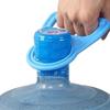 2Pcs Water Bottle Handle Thickened Labor-saving Bottle Carrier Ergonomics Design Pail Bucket Lifting Device Elder