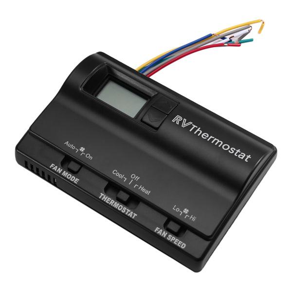 Coleman RV Thermostat Switch 8330D3351 Compatible