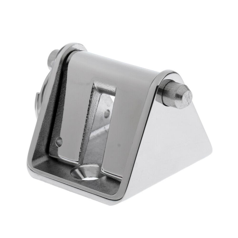 ISURE MARINE 316 Stainless Steel Anchor Chain Stopper Stop Lock Boat Hardware 1PCS