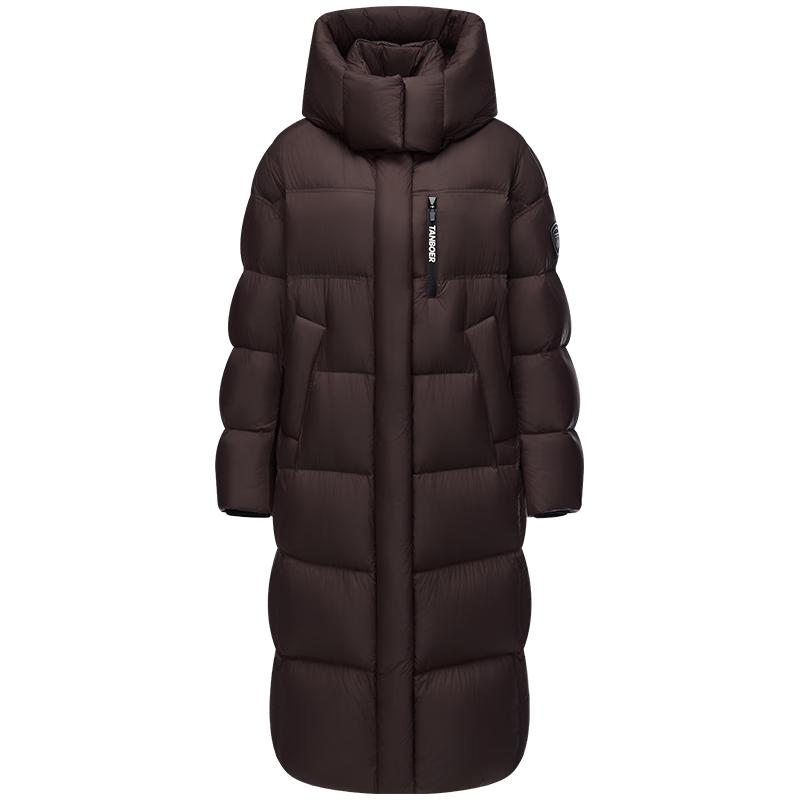 

Жіночий довгий пуховик Tanboer 5550830A S 160