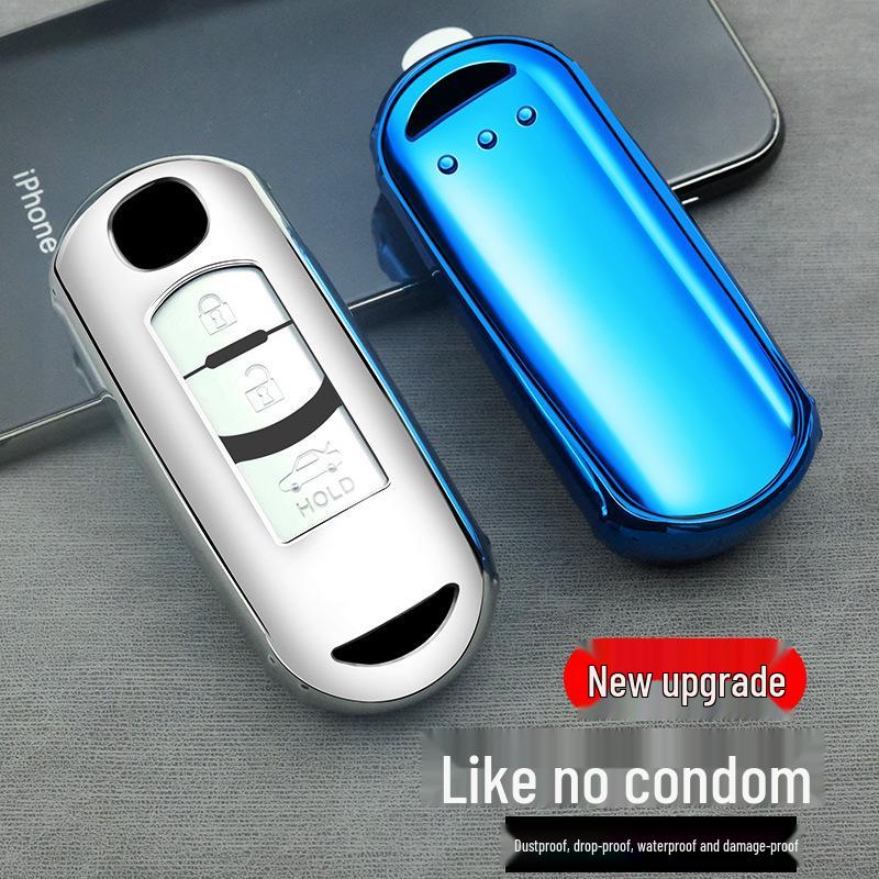 Mazda Axela/Atenza Remote Key Protective Cover