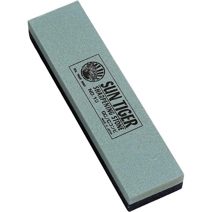 Matsunaga Toishi GC/C Corner Combination Asahi-Tora No.10 205x50x25 Black
