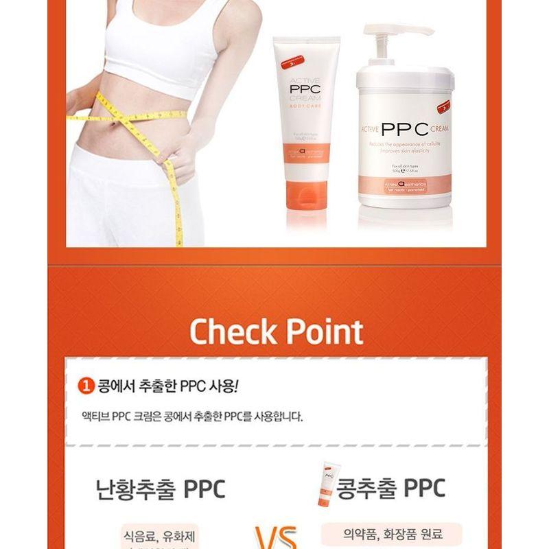 ANACIS - Active PPC Cream