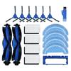 A20F-Replacement Parts For Cecotec Conga 990 Vital / Conga 999 Vital Robot Vacuum Cleaner