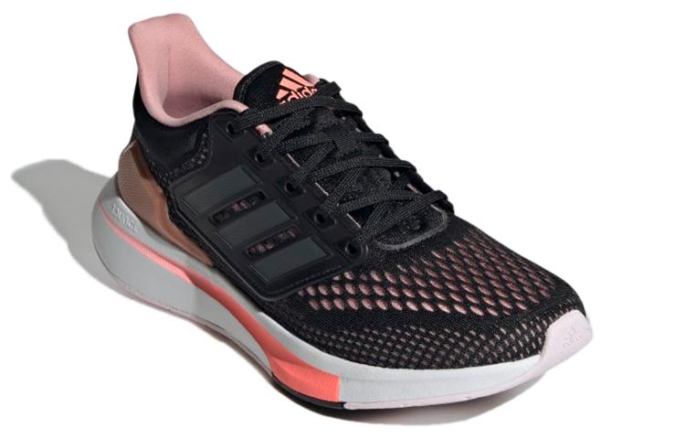 adidas Wmns EQ21 Run 'Black Wonder Mauve' Women's GZ0589
