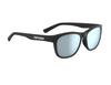 Tifosi Swank Twin Retro Casual Lens Bright 1500400181 Full-Frame (Satin Black/Smoke Blue)