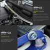 Front Stabilizer Strut Bar For Mazda3 BP 2019 2020 2021 2022 2023 2024 Upper Engine STB Strut Tower Brace Anti-Sway Suspension