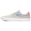 Sb Shane Summit White Pink Blast Racer Blue CU9224-100