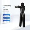 Iron Warrior Standing Punching Dummy