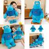Monster University Sulley Kuscheltier