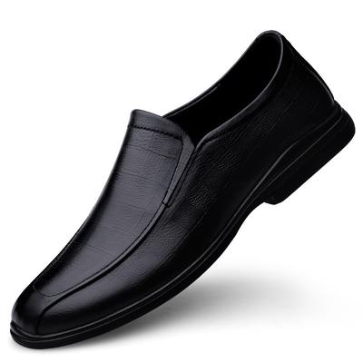 Scarpe con tacco – Mocassini