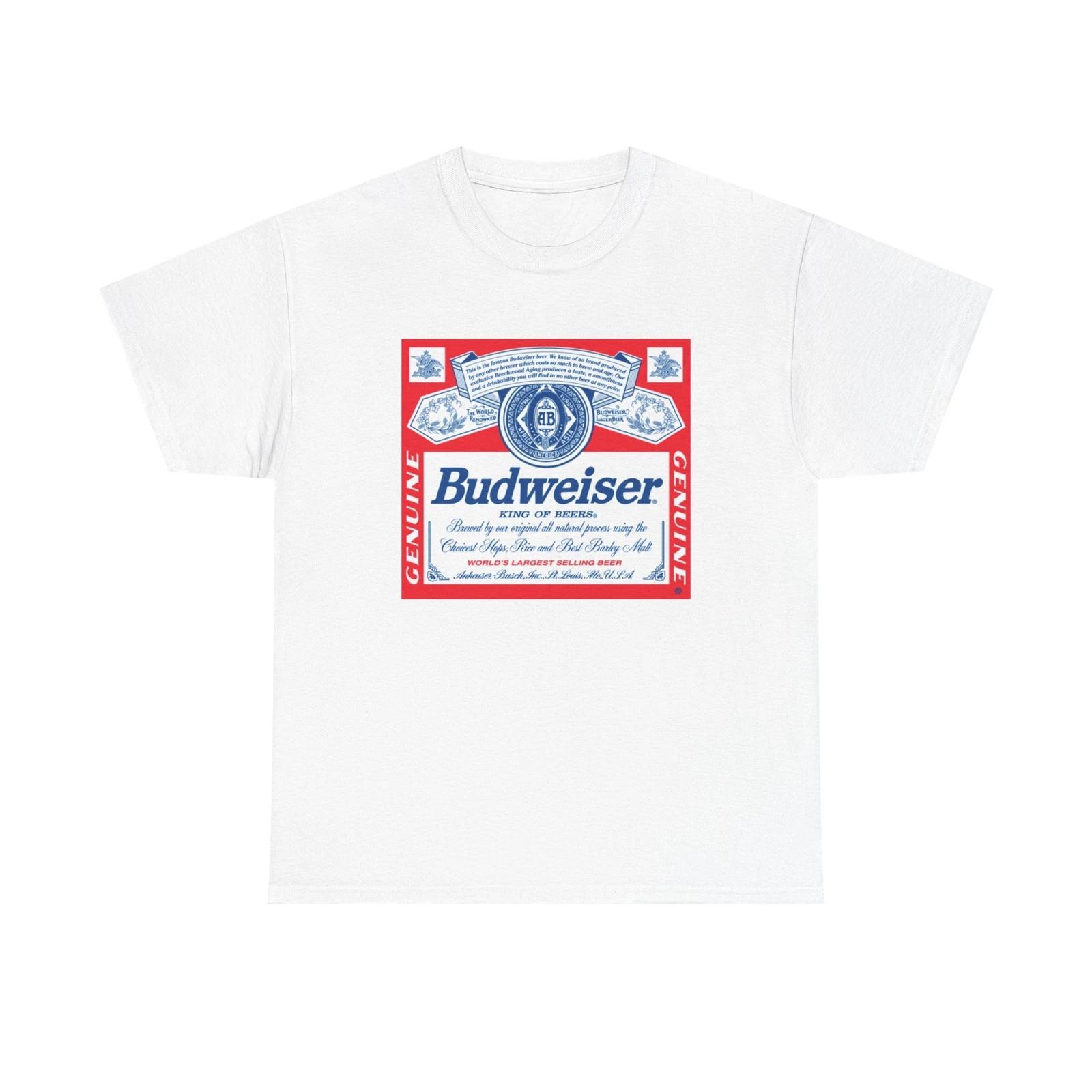Men s and Women s T-shirts Shane Gillis Vintage Beer Graphic M