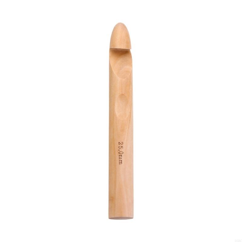 Ergonomic Grip Crochet Hook Crochet Hook Knitting Tool for Blankets Scarf