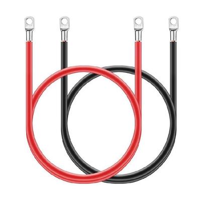 Cables, alambres y accesorios – Cables y alambres eléctricos