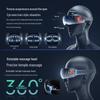 SKG K5 Smart Eye Massager with Heat and Bluetooth CN plug (adapter included)
