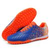 Football Shoes Football Boots Men's Short Nail Nail Rubber Soft Bottom Art Lawn Training Young Football Shoes