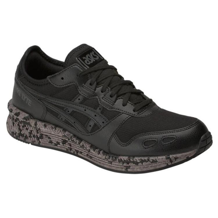 Asics Hyper Gel Lyte 'Black' 1191A018-001