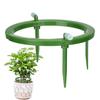 Plant Emitter Drip Ring With Support Hydro Halo Water Ring Plants Watering System Home Gardening Tool for Root Irrigation