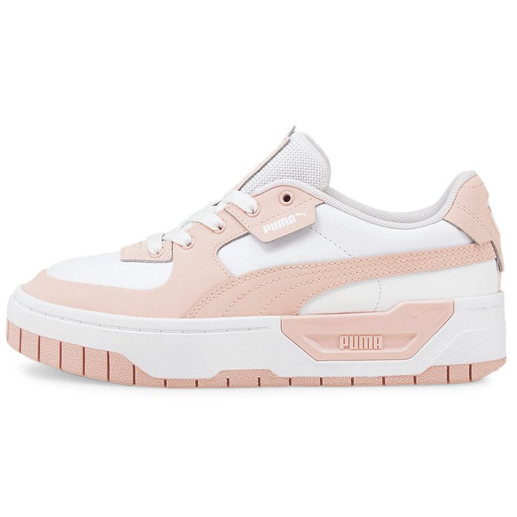 

Puma Cali Dream Pastel - Кроссовки White Chalk Pink Women 385597-03 37